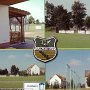 Stadionkarte - Sportplatz Burkartshain
