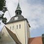 Kirche Burkartshain