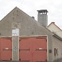 Gerätehaus der Feuerwehr Burkartshain