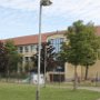 Schule Burkartshain