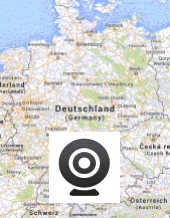 Wetter-WebCam deutschlandweit